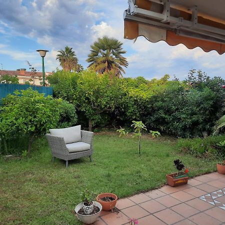 Cosy House With Garden Infront Of The Sea Daire Creixell Dış mekan fotoğraf