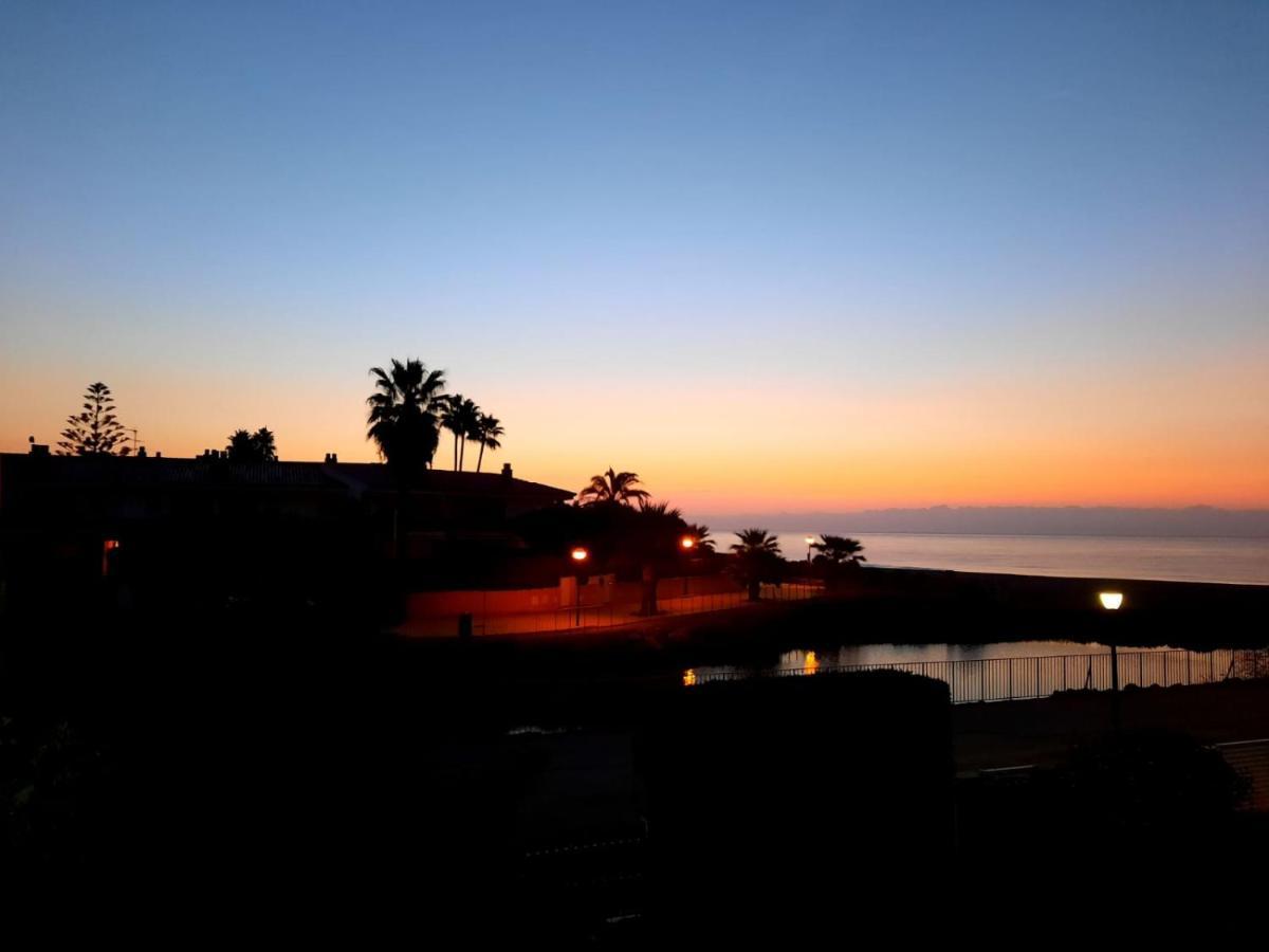 Cosy House With Garden Infront Of The Sea Daire Creixell Dış mekan fotoğraf