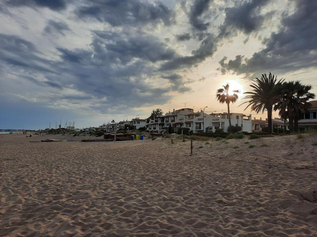 Cosy House With Garden Infront Of The Sea Daire Creixell Dış mekan fotoğraf