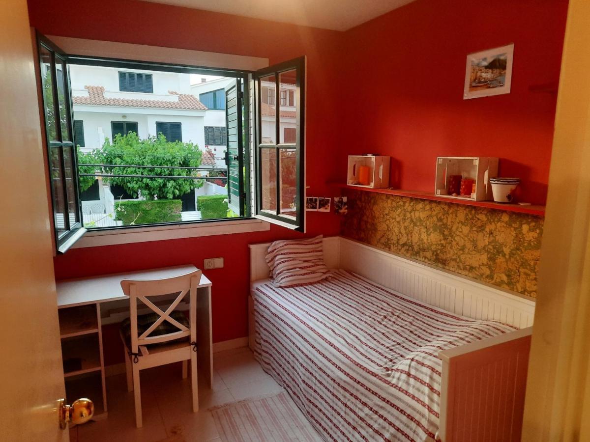 Cosy House With Garden Infront Of The Sea Daire Creixell Dış mekan fotoğraf
